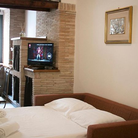 Morgan Suite Roma المظهر الخارجي الصورة