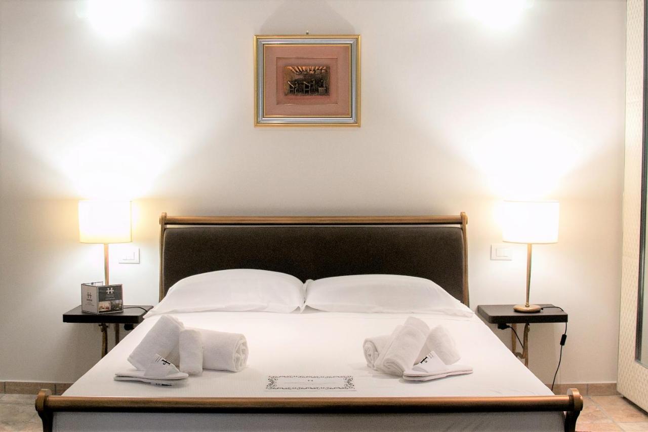 Morgan Suite Roma المظهر الخارجي الصورة