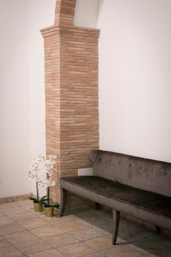 Morgan Suite Roma المظهر الخارجي الصورة