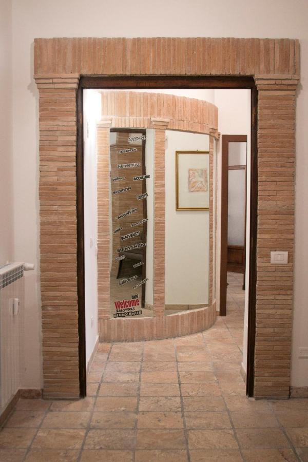 Morgan Suite Roma المظهر الخارجي الصورة