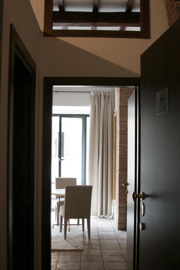 Morgan Suite Roma المظهر الخارجي الصورة
