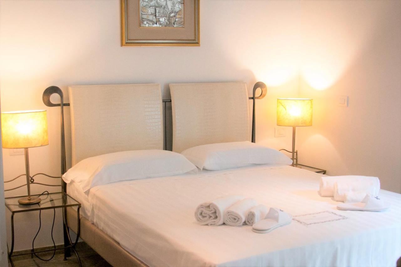 Morgan Suite Roma المظهر الخارجي الصورة