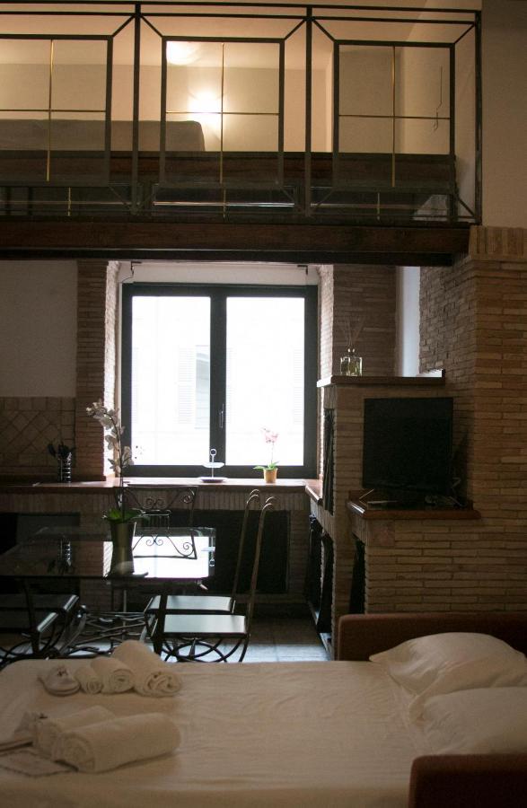 Morgan Suite Roma المظهر الخارجي الصورة