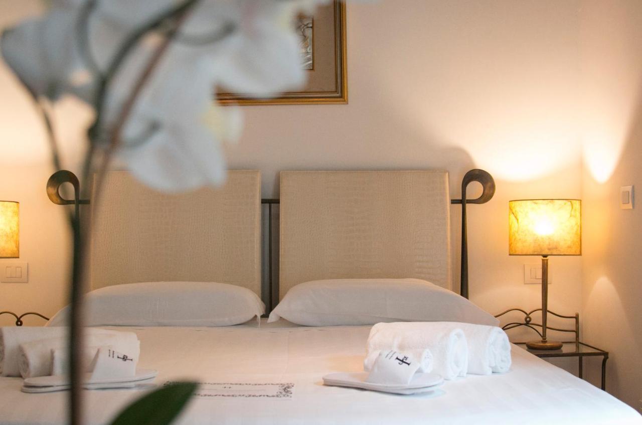 Morgan Suite Roma المظهر الخارجي الصورة