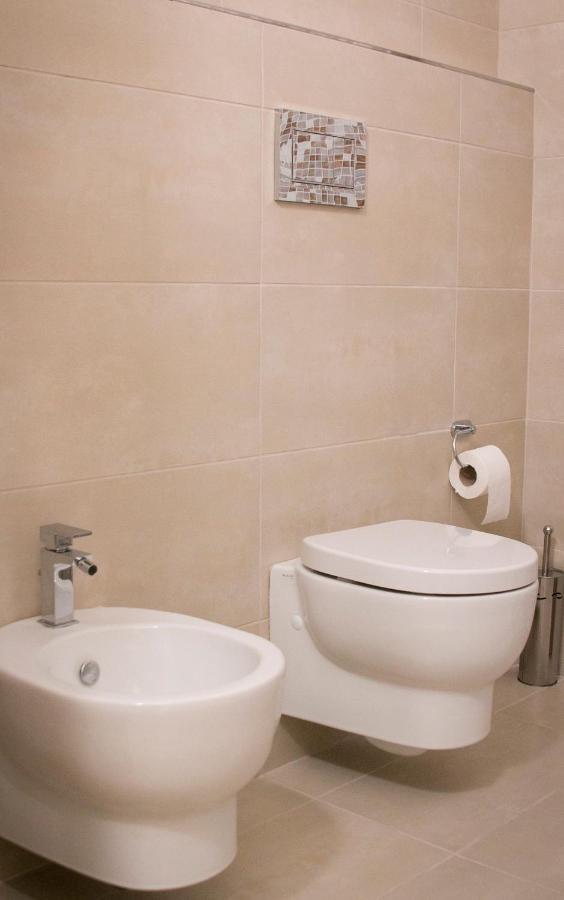 Morgan Suite Roma المظهر الخارجي الصورة