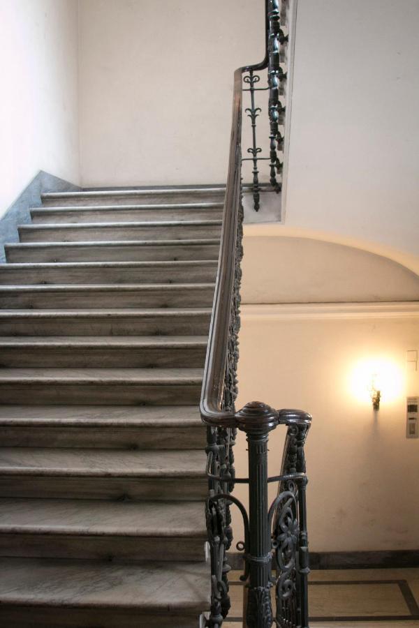 Morgan Suite Roma المظهر الخارجي الصورة
