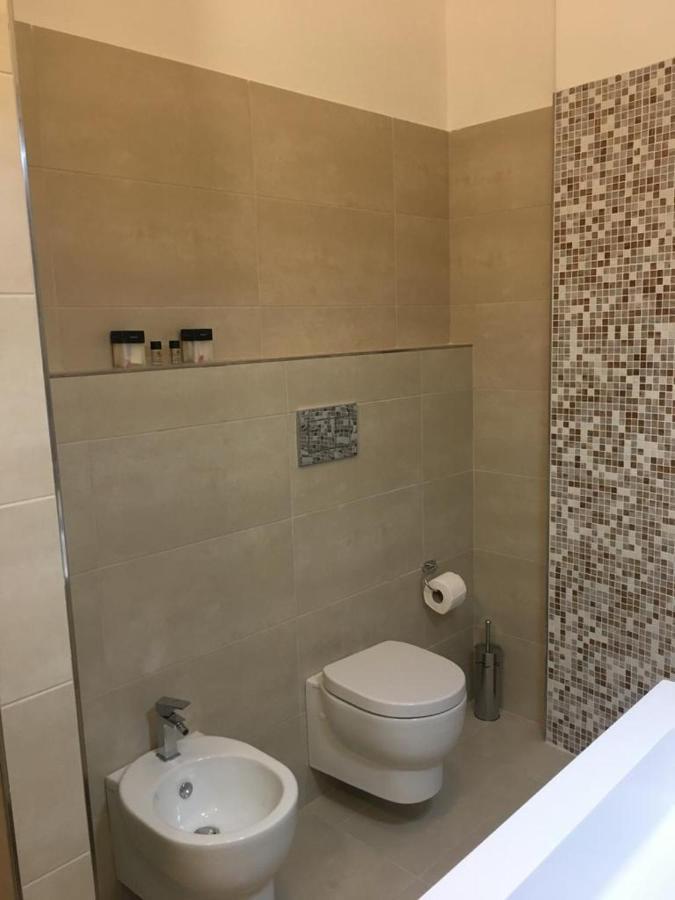 Morgan Suite Roma المظهر الخارجي الصورة
