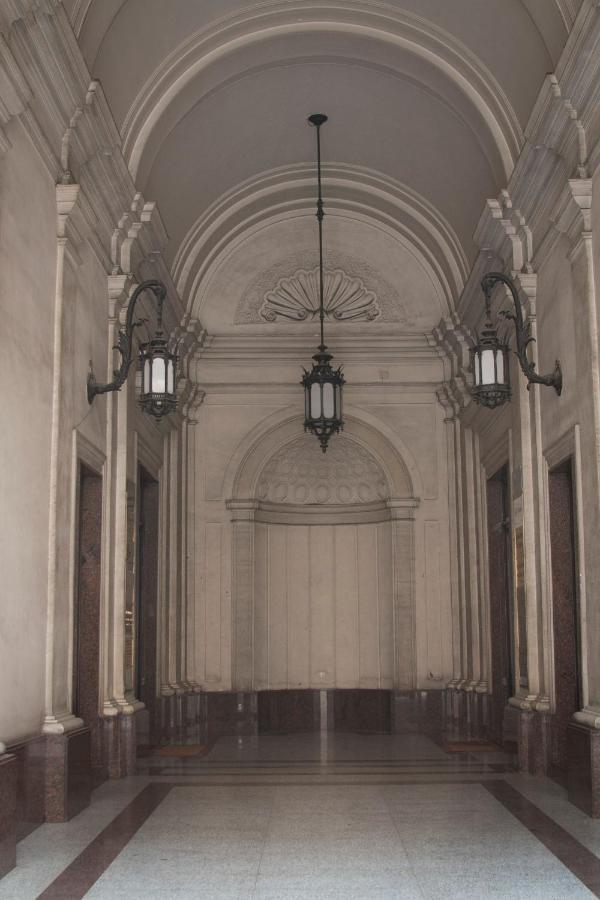 Morgan Suite Roma المظهر الخارجي الصورة