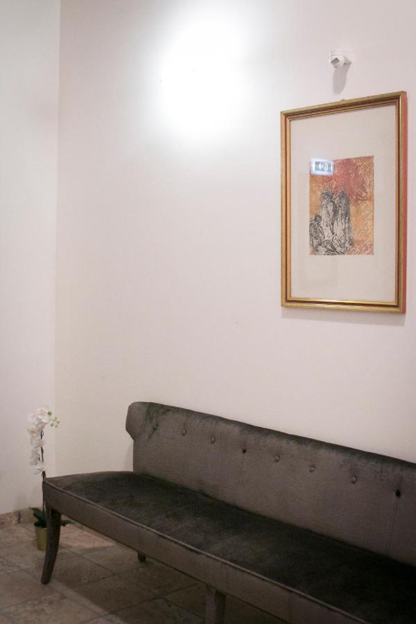Morgan Suite Roma المظهر الخارجي الصورة
