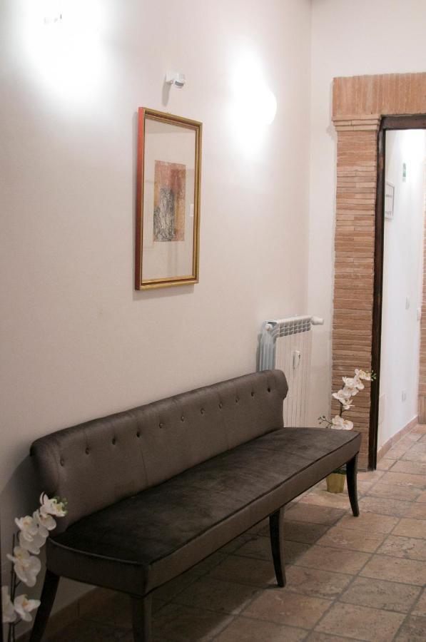 Morgan Suite Roma المظهر الخارجي الصورة