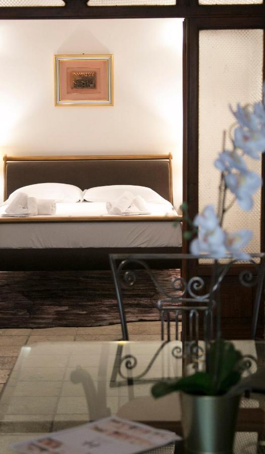Morgan Suite Roma المظهر الخارجي الصورة
