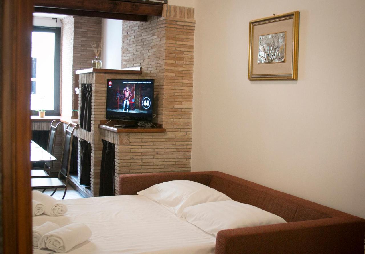 Morgan Suite Roma المظهر الخارجي الصورة