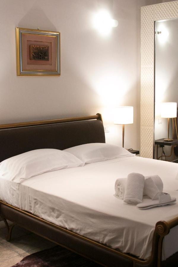 Morgan Suite Roma المظهر الخارجي الصورة
