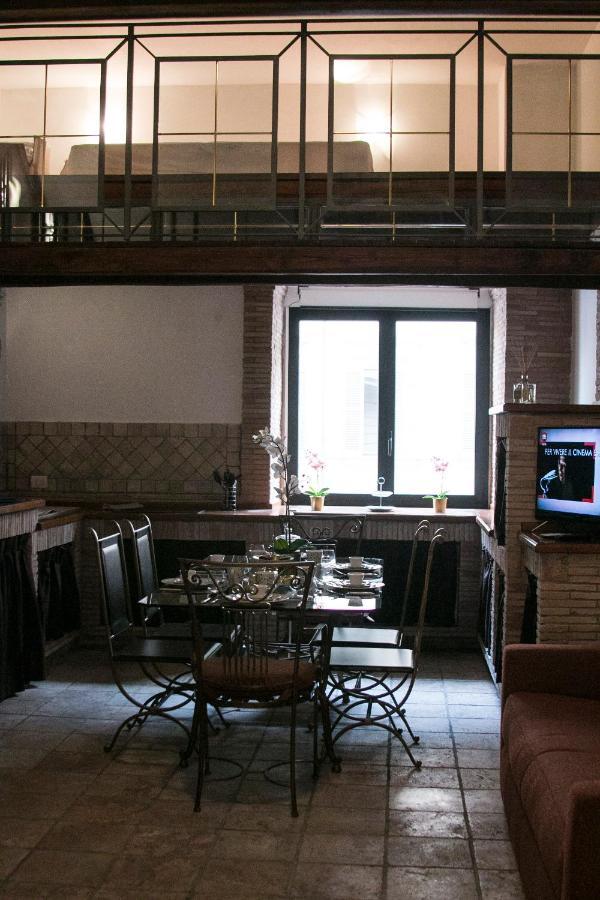 Morgan Suite Roma المظهر الخارجي الصورة