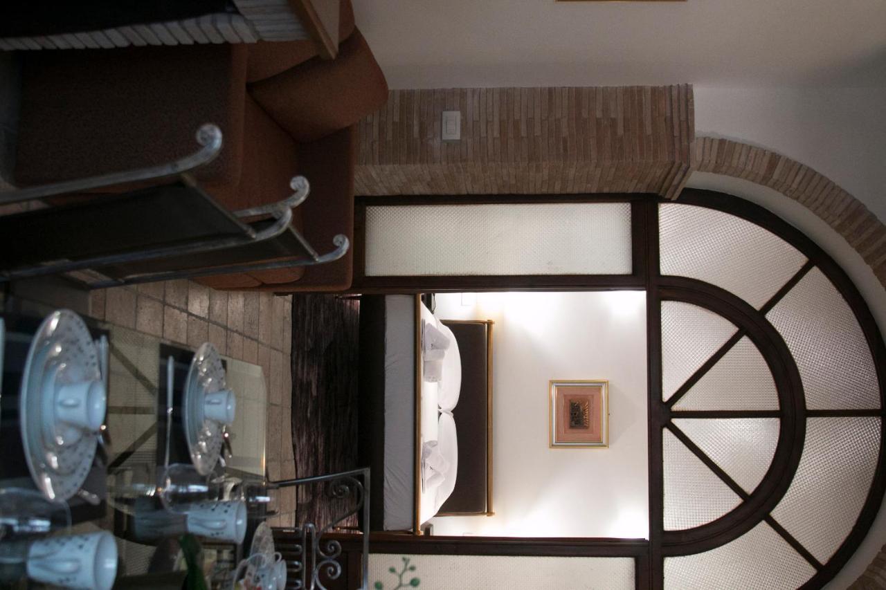 Morgan Suite Roma المظهر الخارجي الصورة