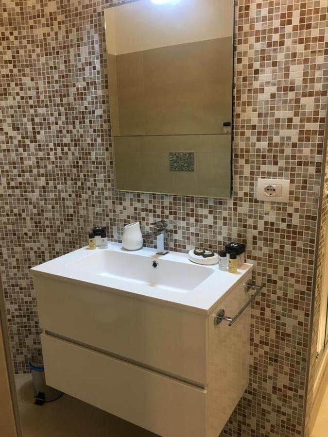 Morgan Suite Roma المظهر الخارجي الصورة