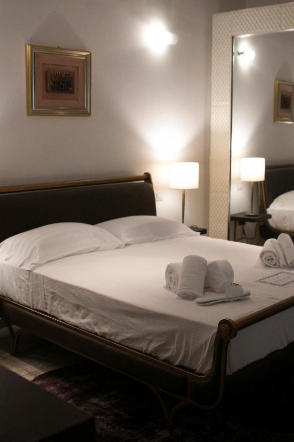 Morgan Suite Roma المظهر الخارجي الصورة