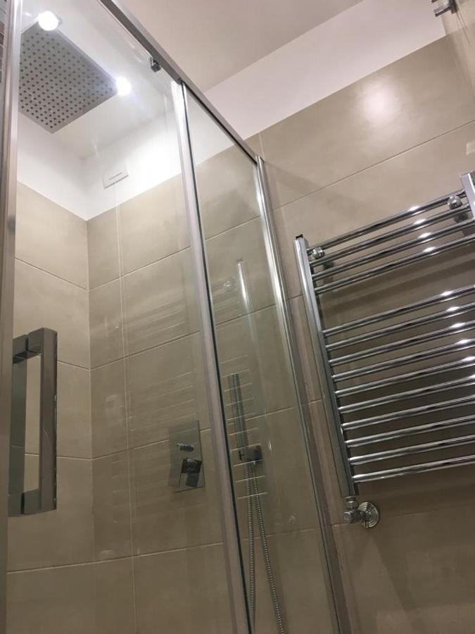 Morgan Suite Roma المظهر الخارجي الصورة